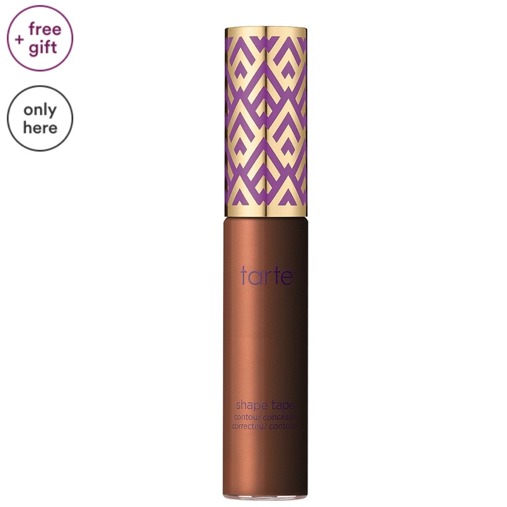 🆕 Tarte 57S Shape Tape Concealer